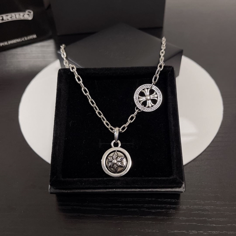 Chrome Hearts Necklaces